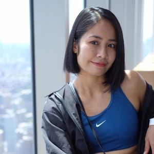 Meet your Posher, Koonlaya